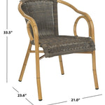 Safavieh Dagny Arm Chair , PAT4000