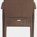 Safavieh Kelda Stacking Arm Chair , PAT4004
