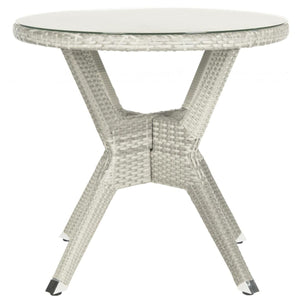 Safavieh Langer Round Dining Table , PAT4006