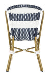 Safavieh Sarita Striped French Bistro  Side Chair , PAT4009
