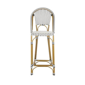 Safavieh Zaid Bar Stool , PAT4038