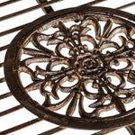 Rustic Brown - Rustic Brown