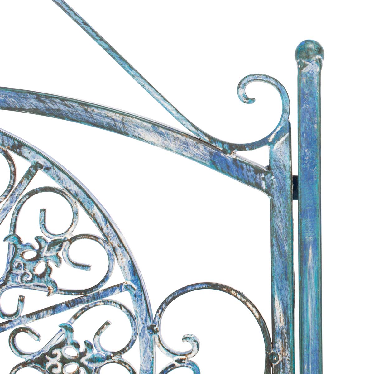 Antique Blue - Antique Blue