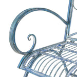 Antique Blue - Antique Blue