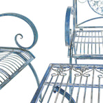 Antique Blue - Antique Blue