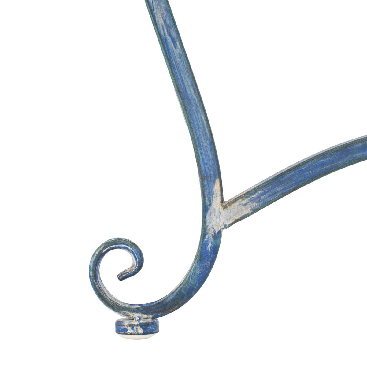 Antique Blue - Antique Blue