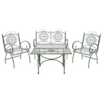 Antique Green - Antique Green