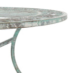 Safavieh Thessaly 5 Piece Set , PAT5003 - Antique Green