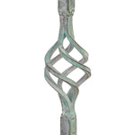 Safavieh Thessaly 5 Piece Set , PAT5003 - Antique Green