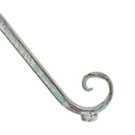 Safavieh Thessaly 5 Piece Set , PAT5003 - Antique Green