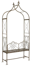 Safavieh Eloise Arbor , PAT5010 - Rustic Blue