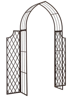 Rustic Brown - Rustic Brown