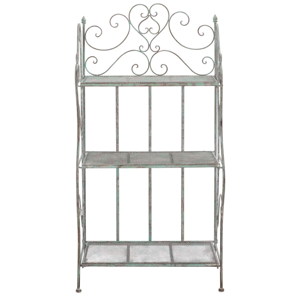 Antique Green - Antique Green