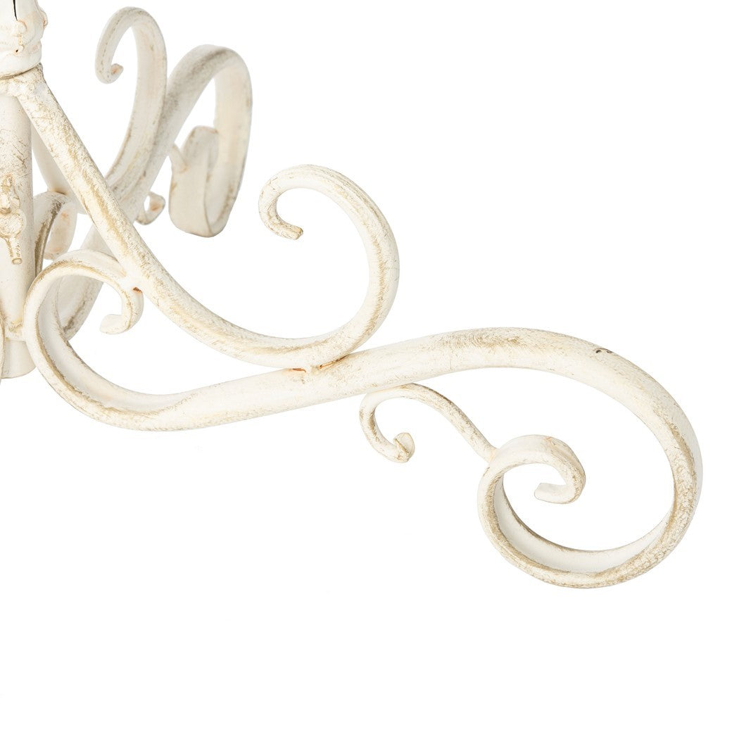 Safavieh Orian Bird Bath , PAT5023 - Pearl White