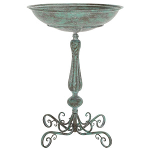 Safavieh Orian Bird Bath , PAT5023