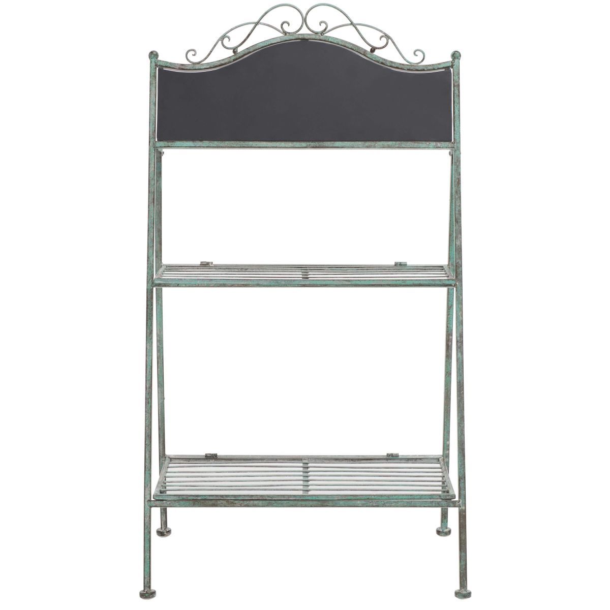 Antique Green - Antique Green