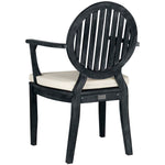 Safavieh Chino 5Pc Dining Set , PAT6706 - Dark Slate Grey