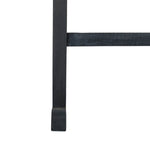 Safavieh Barstow Rocking Chair , PAT6707 - Dark Slate Grey