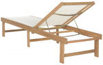 Safavieh Manteca Lounge Chair , PAT6708 - Natural
