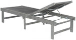 Safavieh Manteca Lounge Chair , PAT6708 - Ash Grey