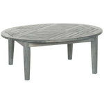 Safavieh Anaheim 5 Pc Coffee Set , PAT6718 - Ash Grey/Beige