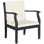 Safavieh Anaheim 5 Pc Coffee Set , PAT6718 - Dark Slate Grey/Beige