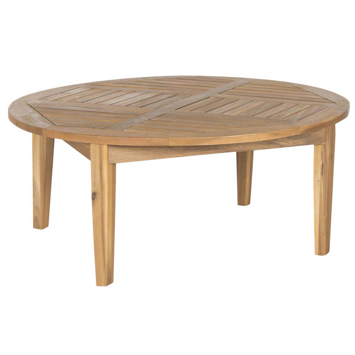 Safavieh Colfax 5 Pc Coffee Set , PAT6719 - Natural/Beige