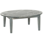 Safavieh Colfax 5 Pc Coffee Set , PAT6719 - Ash Grey/Beige