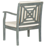 Safavieh Colfax 5 Pc Coffee Set , PAT6719 - Ash Grey/Beige