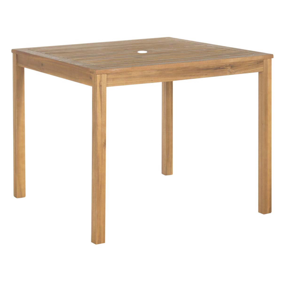 Safavieh Montclair 5 Pc Dining Set , PAT6721 - Natural/Beige