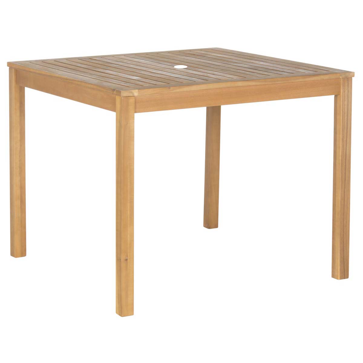 Safavieh Del Mar 5 Pc Dining Set , PAT6722 - Natural/Beige