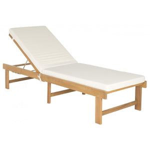 Safavieh Inglewood Chaise Lounge Chair , PAT6723