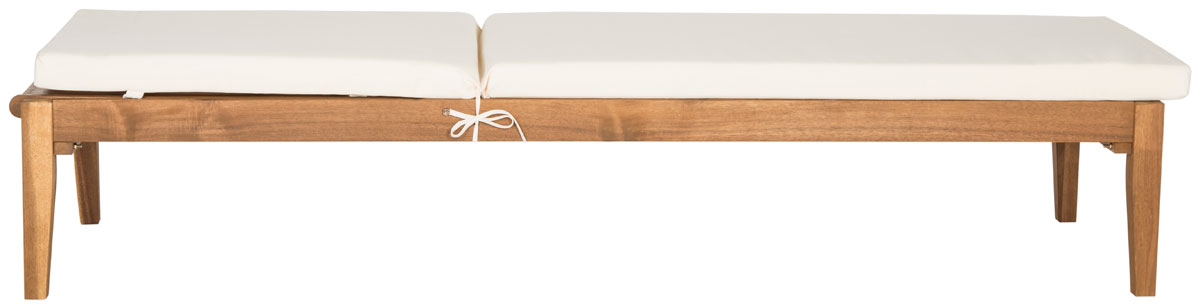 Safavieh Montclair Sunlounger , PAT6731 - Natural/Beige