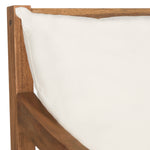 Safavieh Pomona Lounger , PAT6740 - Natural/Beige