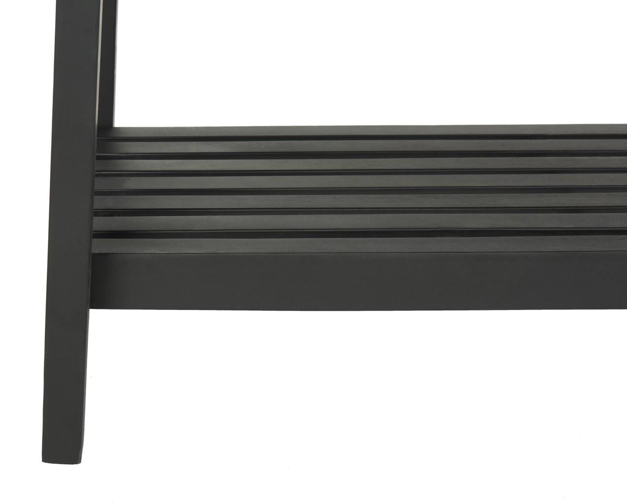 Safavieh Mayer 49.21, PAT6744 - Black