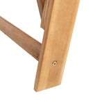 Safavieh Tandra Modern Contemporary Daybed , PAT6745 - Natural/Navy