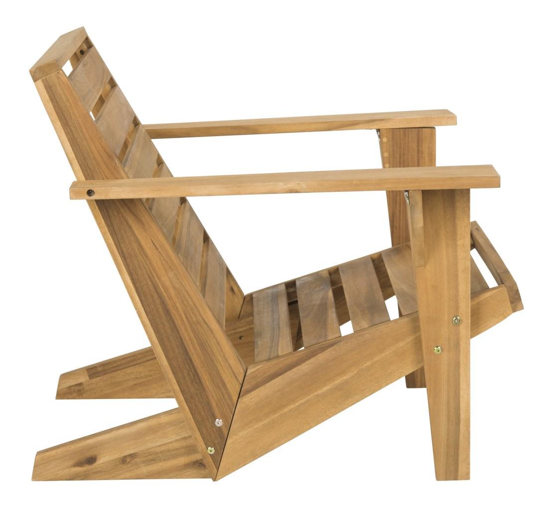 Safavieh Lanty Adirondack Chair , PAT6746
