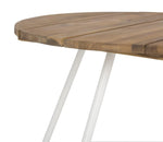 Safavieh Henderson 3Pc Wood Top Coffee Table , PAT6747 - Natural/White