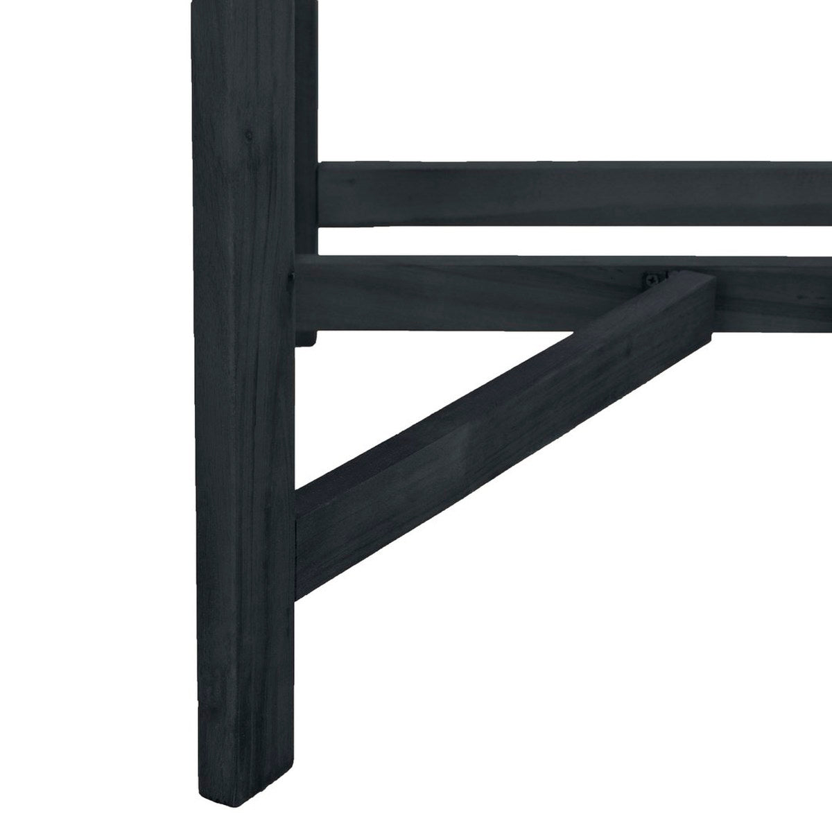 Safavieh Gallo Balcony Bistro Set , PAT6751 - Dark Slate Grey