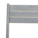 Safavieh Gallo Balcony Bistro Set , PAT6751 - Ash Grey