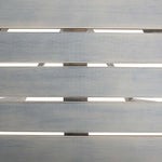 Safavieh Gallo Balcony Bistro Set , PAT6751 - Ash Grey