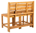 Safavieh Belamy Transformer Bench , PAT6752 - Natural