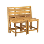 Safavieh Belamy Transformer Bench , PAT6752 - Natural