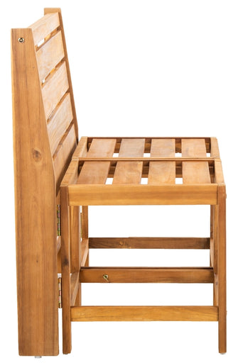 Safavieh Belamy Transformer Bench , PAT6752 - Natural