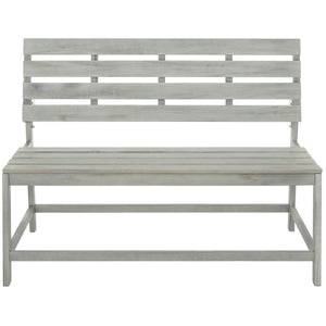 Safavieh Ruben Balcony Bench and Table , PAT6753