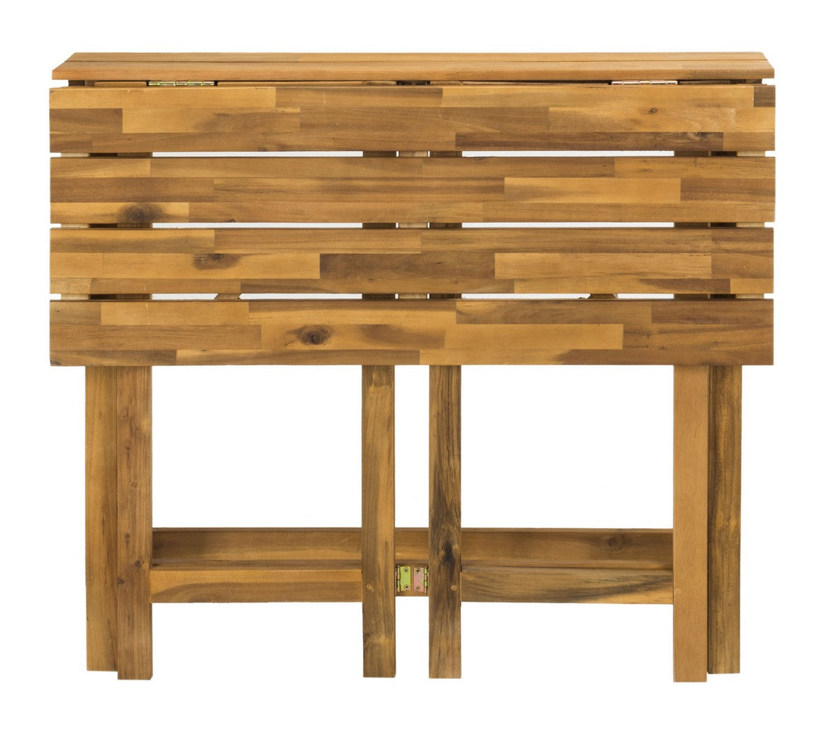 Safavieh Wilton Balcony Corner Lounge Set , PAT6754 - Natural/Navy