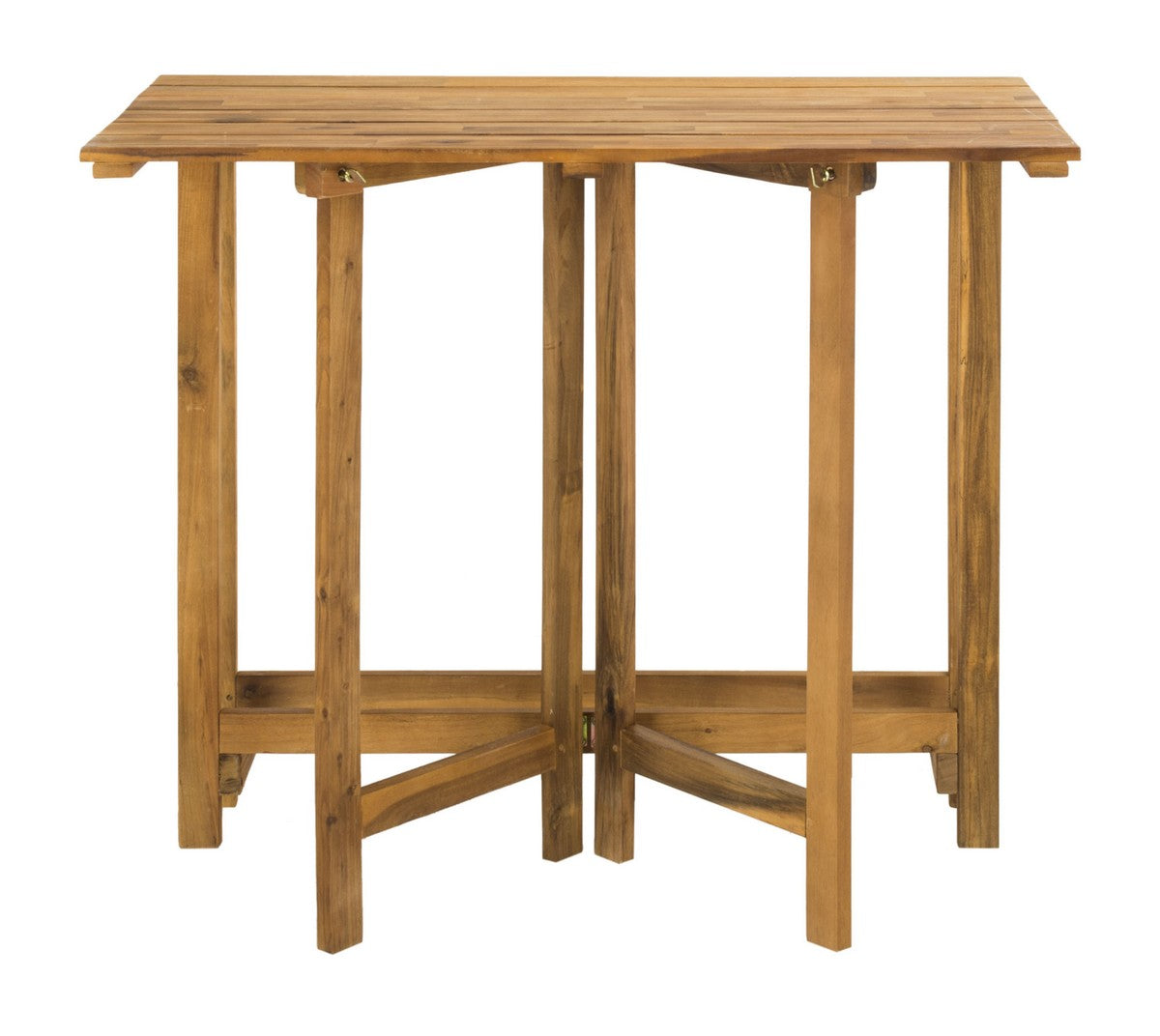 Safavieh Wilton Balcony Corner Lounge Set , PAT6754 - Natural/Navy