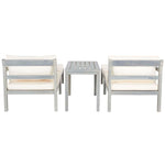 Ash Grey / Beige - Ash Grey / Beige