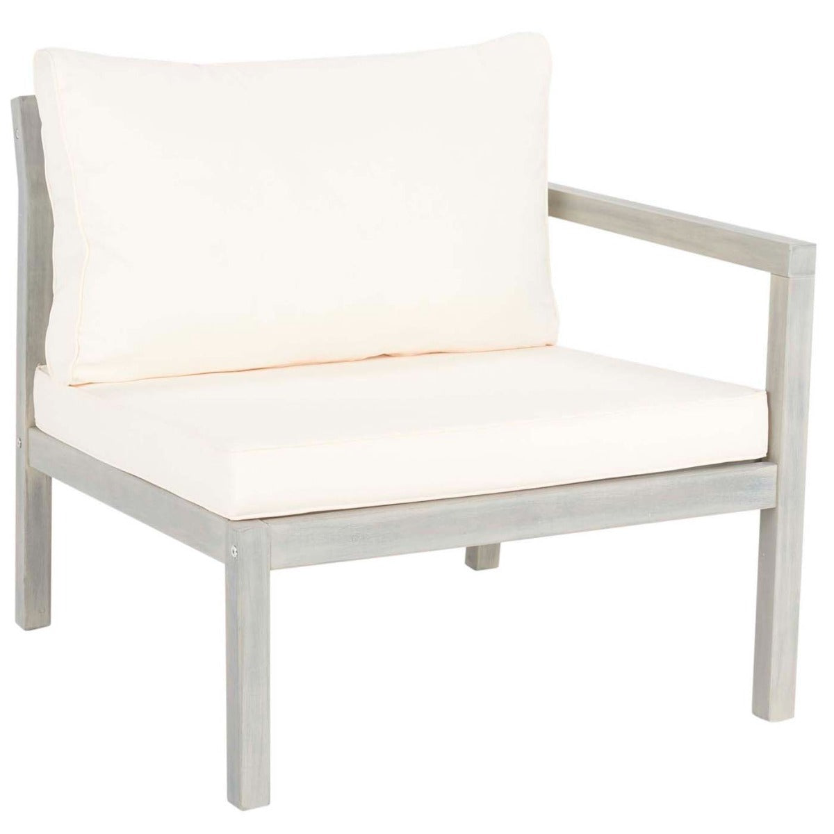 Ash Grey / Beige - Ash Grey / Beige