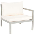 Ash Grey / Beige - Ash Grey / Beige